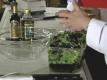 Quick Green Salad